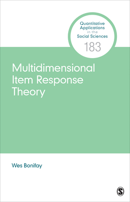 Multidimensional Item Response Theory