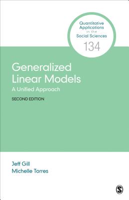 Generalized Linear Models