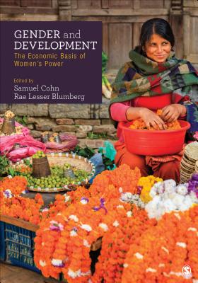 Gender and Development : The Economic Basis of Women's Power