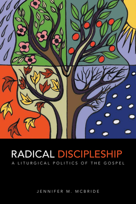 Radical Discipleship