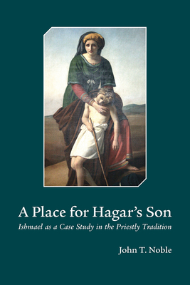 A Place for Hagar's Son