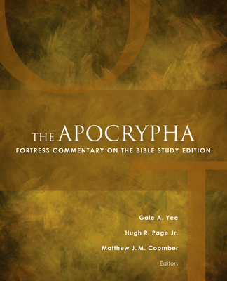 The Apocrypha