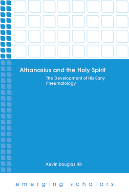 Althanasius and the Holy Spirit