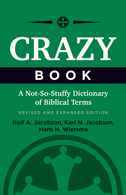 Crazy Book