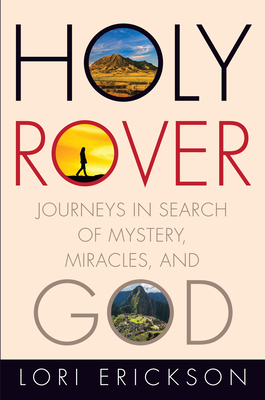 Holy Rover