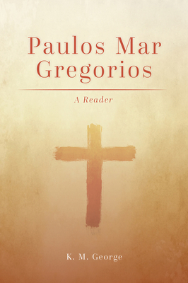 Paulos Mar Gregorios