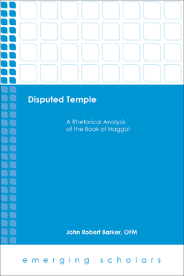 Disputed Temple