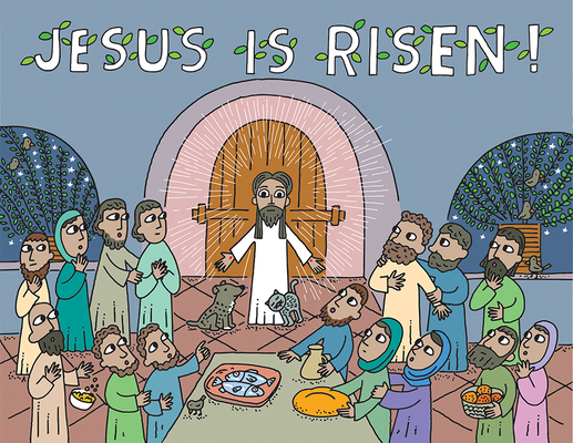 Jesus Is Risen!