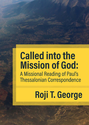 Called into the Mission of God