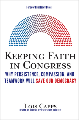 Keeping Faith in Congress