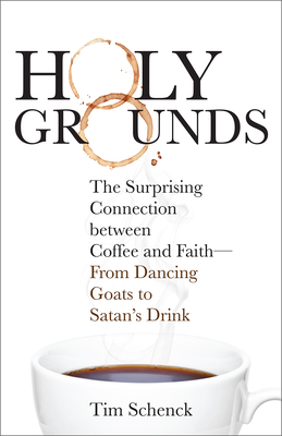 Holy Grounds