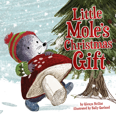 Little Mole's Little Gift