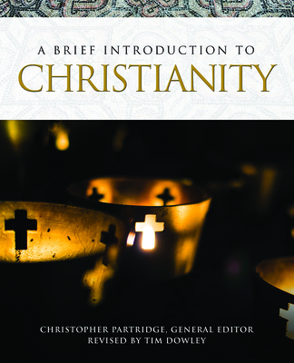 A Brief Introduction to Christianity