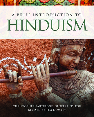 A Brief Introduction to Hinduism