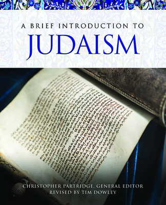 A Brief Introduction to Judaism