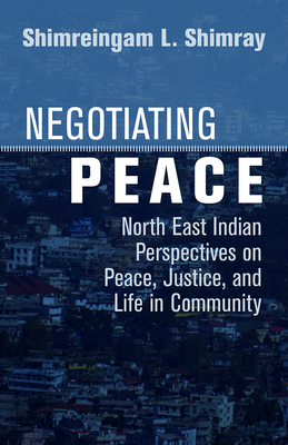 Negotiating Peace