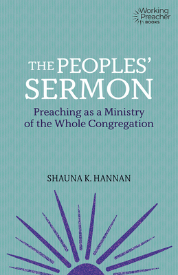 The Peoples' Sermon