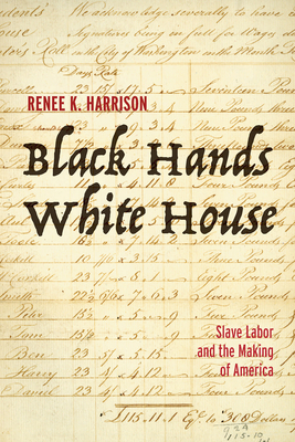 Black Hands, White House