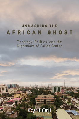 Unmasking the African Ghost