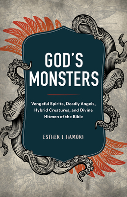 God's Monsters