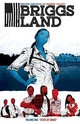 Briggs Land Volume 1