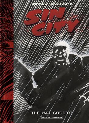 Frank Miller's Sin City: Hard Goodbye Curator's Collection