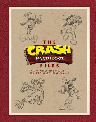 The Crash Bandicoot Files