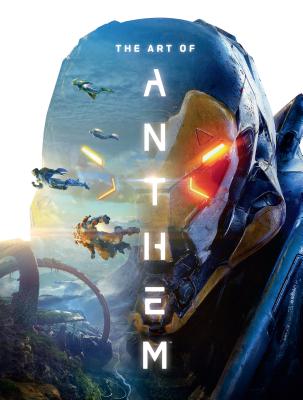 The Art Of Anthem