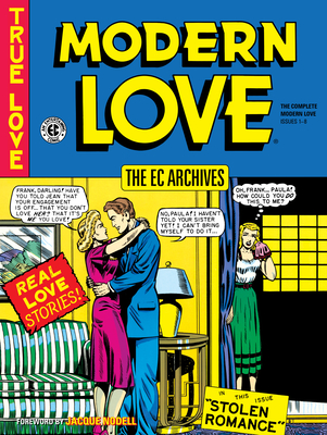 The Ec Archives: Modern Love