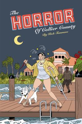 Horror Of Collier County, The (20th Anniversary Edition)