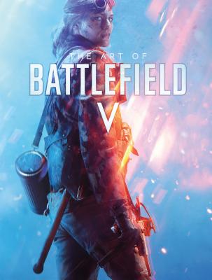 The Art Of Battlefield V