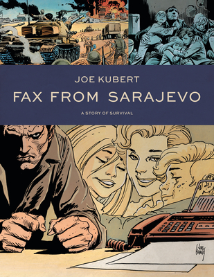 Fax From Sarajevo (new Edition)