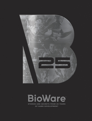 Bioware: Stories And Secrets From 25 Years Of Game Development