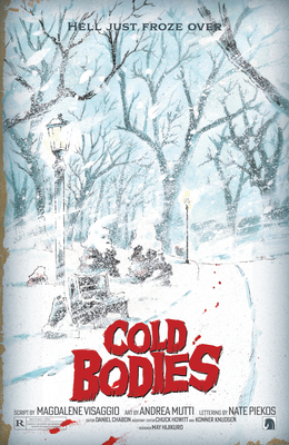 Cold Bodies