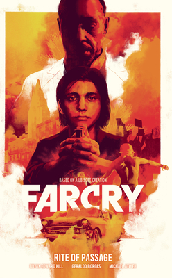 Far Cry: Rite Of Passage