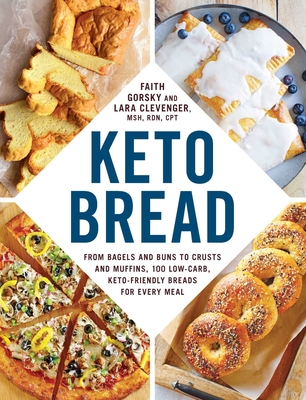 Keto Bread