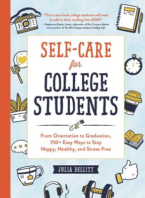 Self-Care for College Students