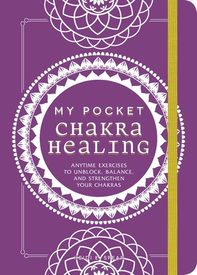 My Pocket Chakra Healing