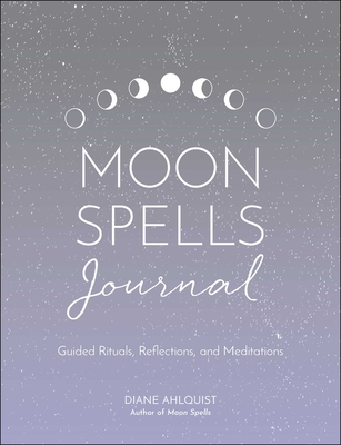 Moon Spells Journal