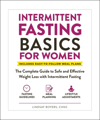 Intermittent Fasting Basics for Women