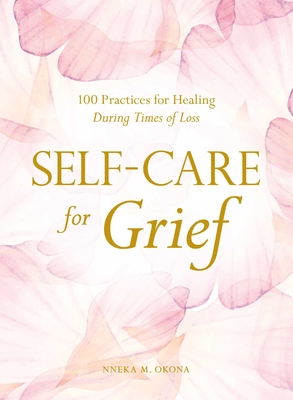 Self-Care for Grief