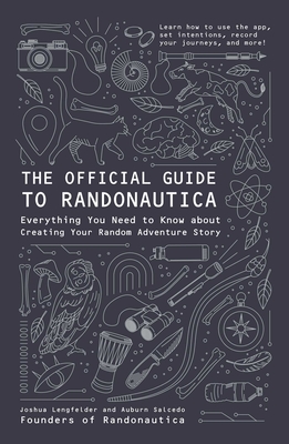 The Official Guide to Randonautica