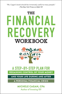 The Financial Recovery Workbook