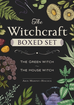 The Witchcraft Boxed Set