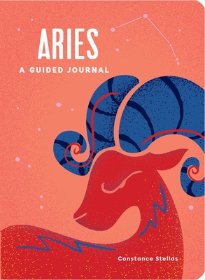 Aries: A Guided Journal