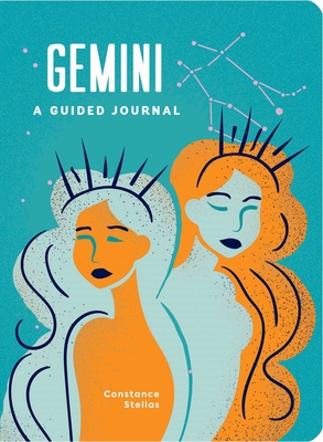 Gemini: A Guided Journal