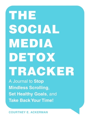 The Social Media Detox Tracker