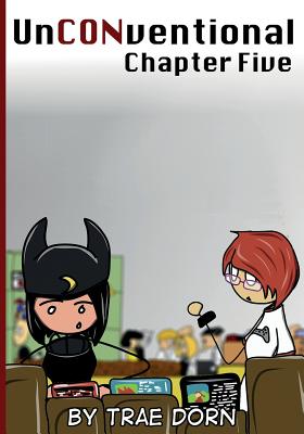 UnCONventional Chapter Five