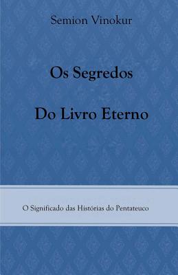 Os Segredos do Livro Eterno