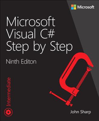 Microsoft Visual C# Step by Step